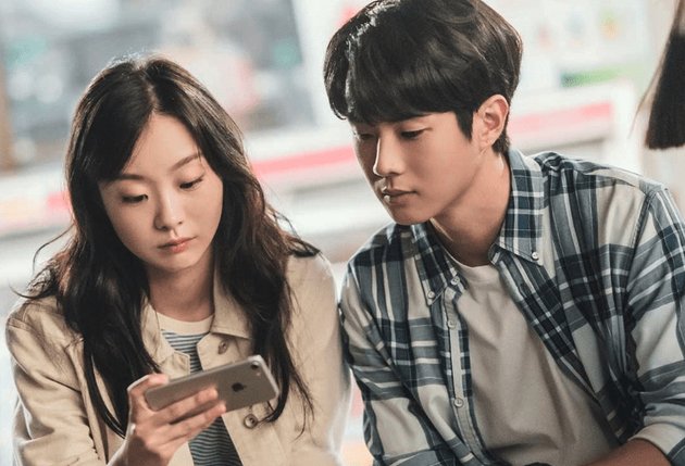 8 Recommendations for Summer Vibe Korean Dramas, Bringing Fresh Romance Stories to Quench Your Thirst!