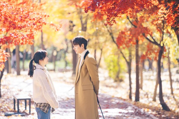 8 Recommendations for Magical Fantasy Korean Dramas Streaming on Netflix, Including 'THE SOUND OF MAGIC'