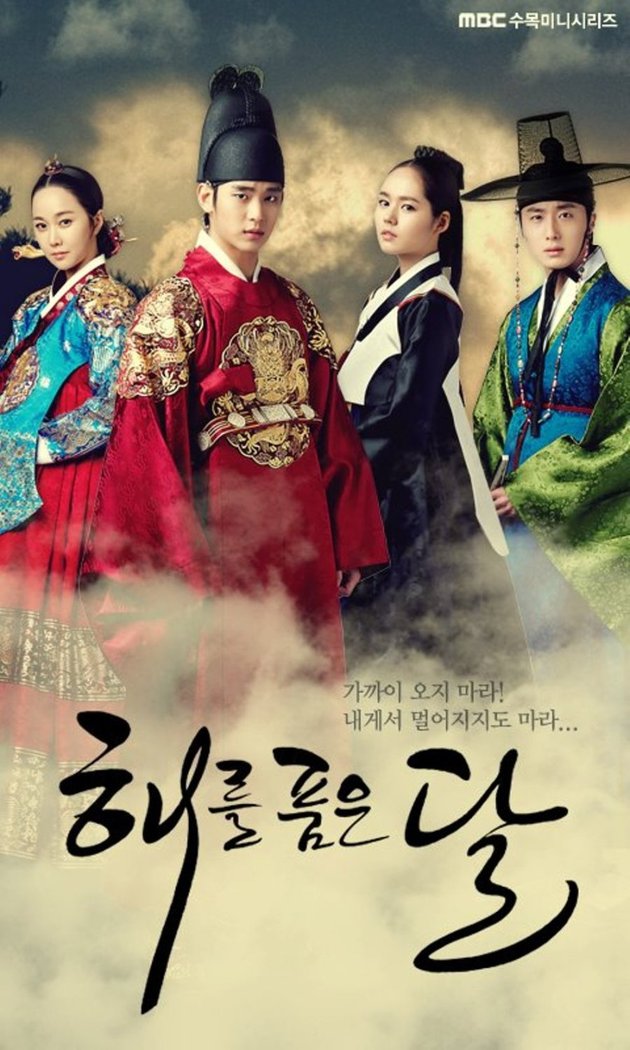 8 Recommended Korean Sageuk Dramas About Crown Princes, Best and Latest Throne Conflicts and Political Struggles - Also Seasoned with Love Stories!