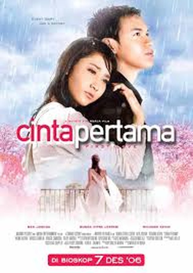 8 Rekomendasi Film Drama Romantis Era 2000-an yang Cocok Untuk