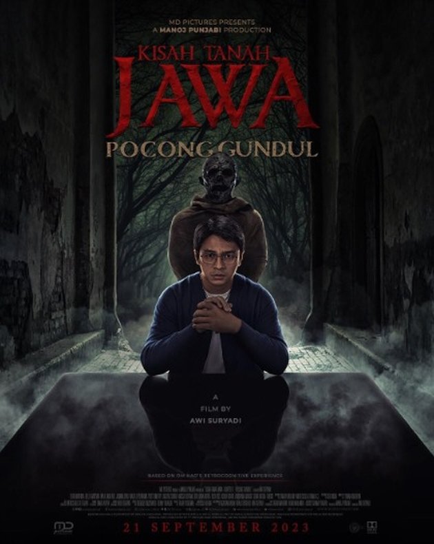 8 Best Recommendations of Awi Suryadi's Films, Indonesian Horror Film Maestro with his Amazing Works!