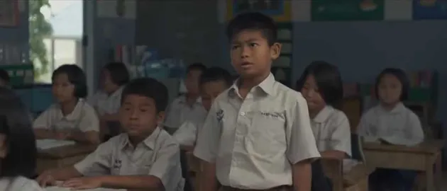 film Thailand tentang guru