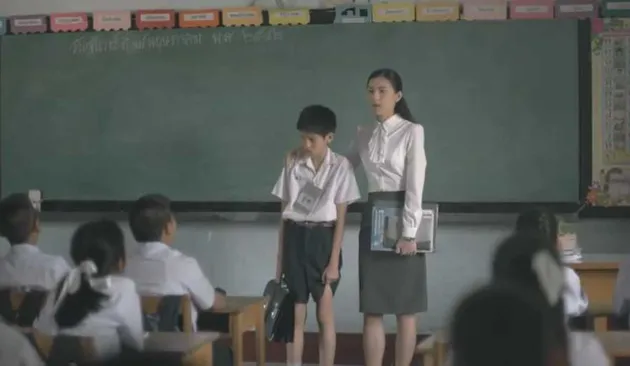 film Thailand tentang guru