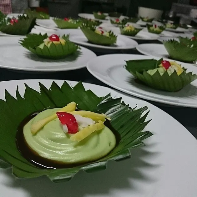 Takjil Daerah Ramadhan