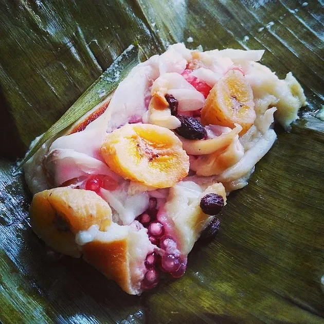 Takjil Daerah Ramadhan