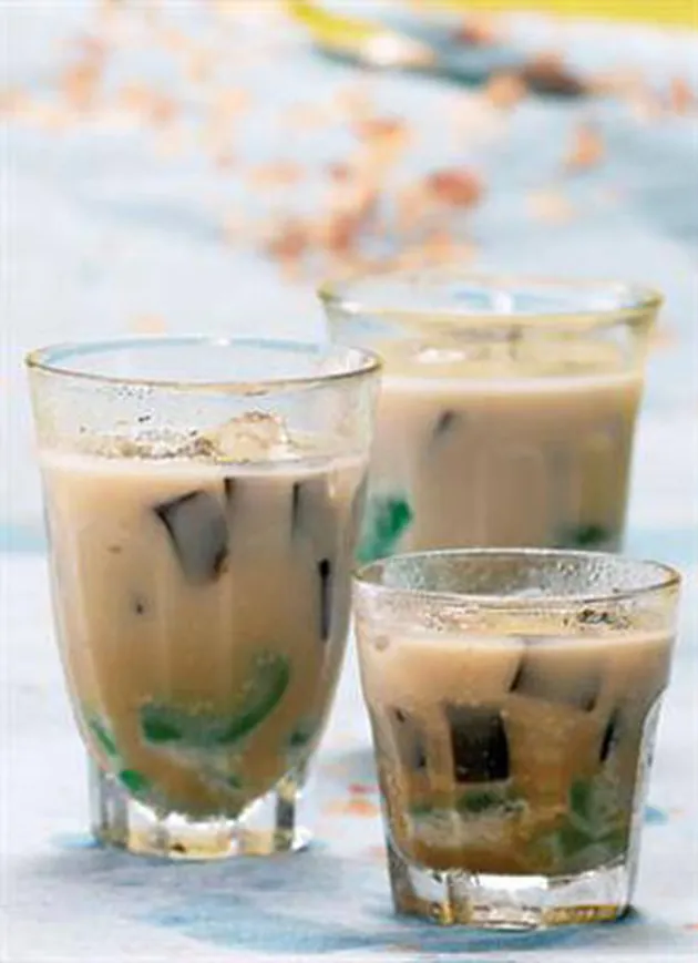 Takjil Daerah Ramadhan