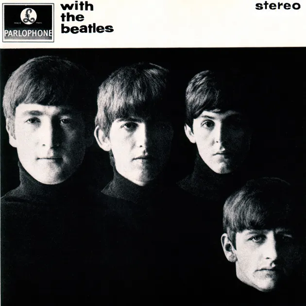 album The Beatles