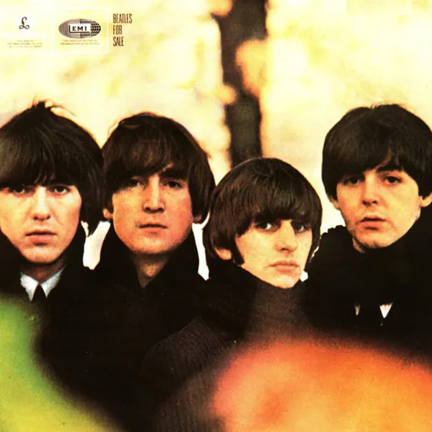 album The Beatles