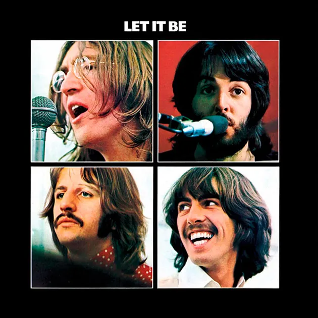 album The Beatles