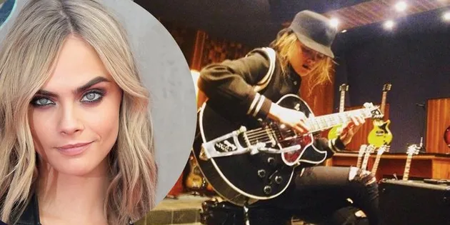 fakta unik seleb hollywood, skill unik seleb hollywood