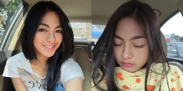 kasus pemukulan, aktris terlibat kasus pemukulan