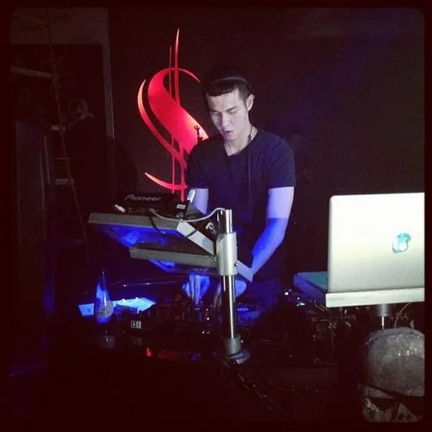 dj artis, artis yang jadi dj, seleb yang jadi dj