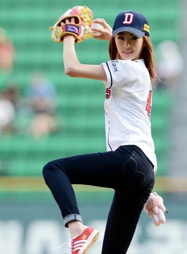 Diet selebritis Korea