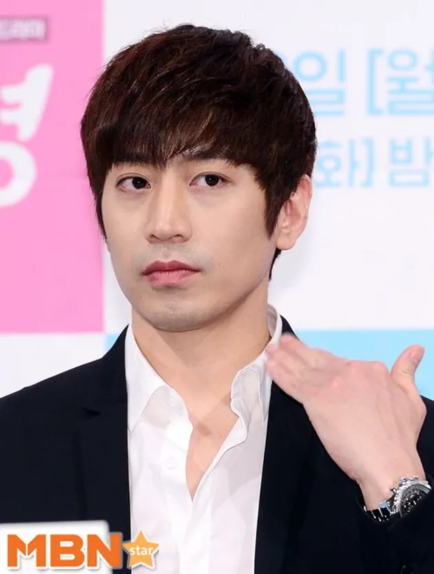 seleb korea terpopuler 2016