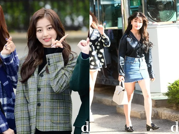 idol k-pop diet