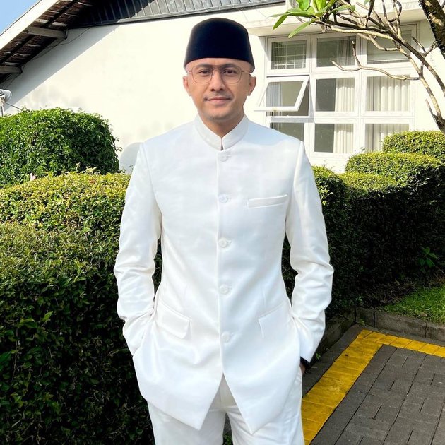 8 Celebrities from the Homeland who Come From Blitar, There are Those who Have Become Senior Actors to a Regional Official