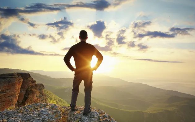 8 #SelfGoal Paling Basi di Awal Tahun