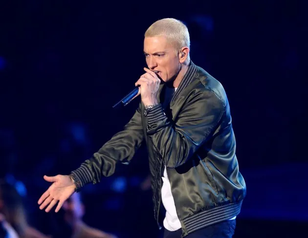 8 Soloist Hip Hop Ikonik Dunia