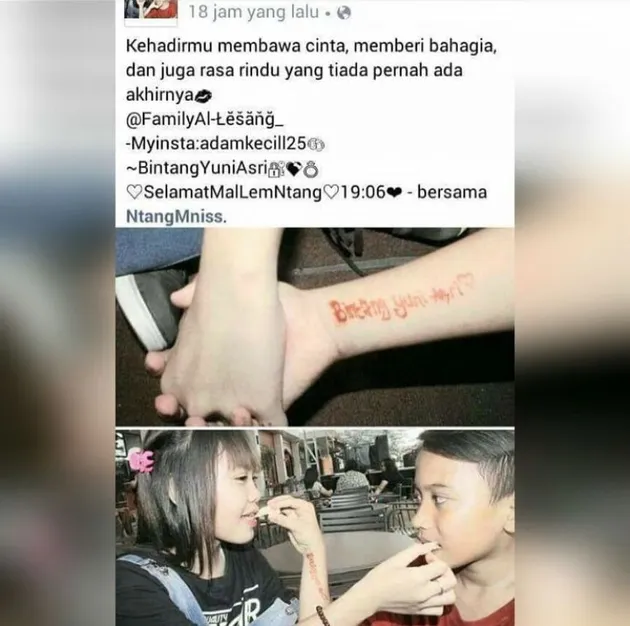 foto unik, status fb unik, foto aneh, foto miris