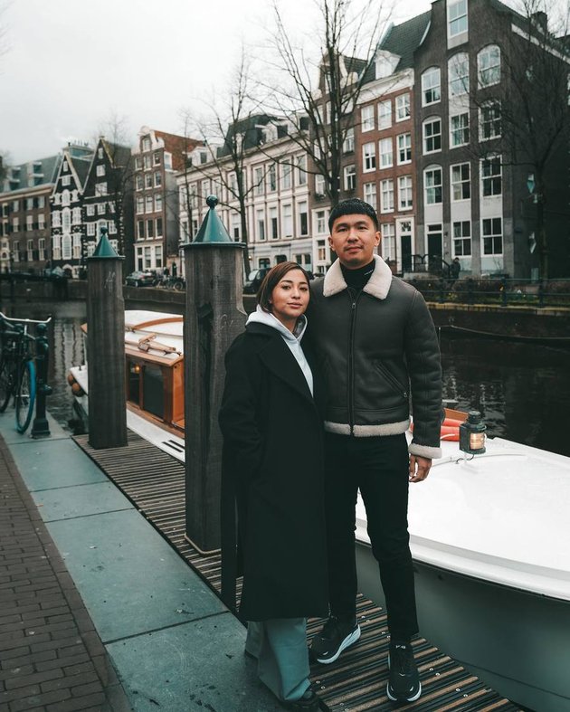 8 Sources of Wealth of Nikita Willy's Husband Indra Suami that are Threatened by His Own Aunt's Lawsuit, Generating a Lot of Money Since the Age of 20