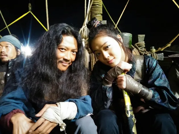 Transformasi Cantik Sulli