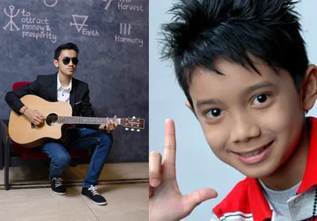 Apa Kabar Alumni Idola Cilik?