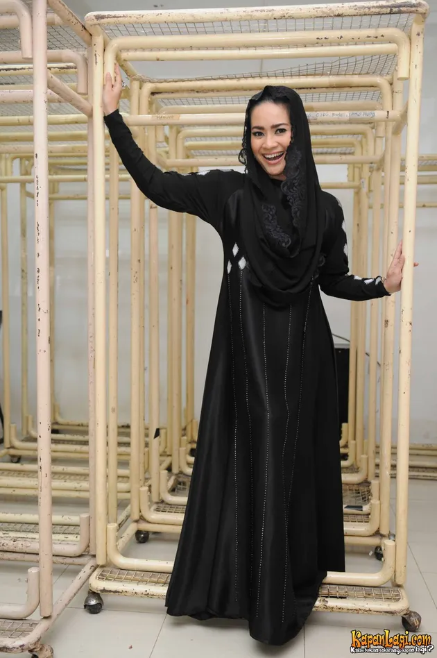 Ikke Nurjanah