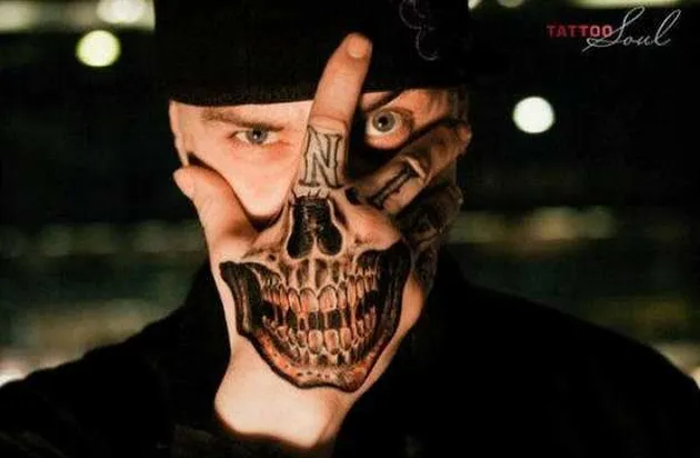 tato, tato keren, tato bagus, tato lucu, foto unik, foto lucu, inspirasi tato