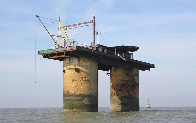 tempat unik, tempat paling aman, tempat paling aman sedunia