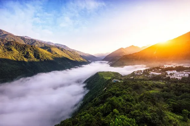 fakta unik, fakta aneh, destinasi traveling berbahaya, tempat berbahaya, traveling ke tempat berbaha