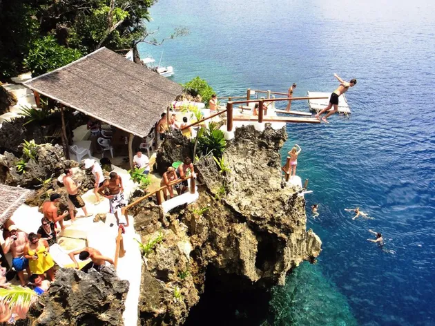traveling, destinasi traveling, liburan ke asia, tempat keren di asia