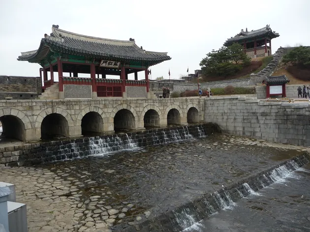 tempat seram, tempat mengerikan, tempat berhantu di korea, tempat mengerikan di korea