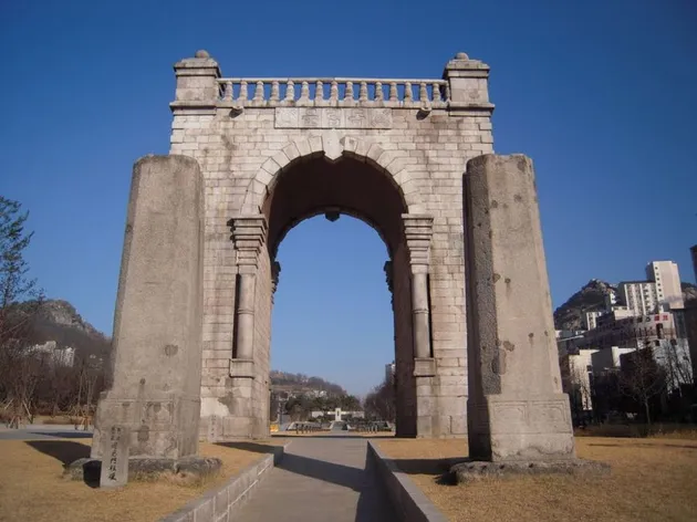 tempat seram, tempat mengerikan, tempat berhantu di korea, tempat mengerikan di korea