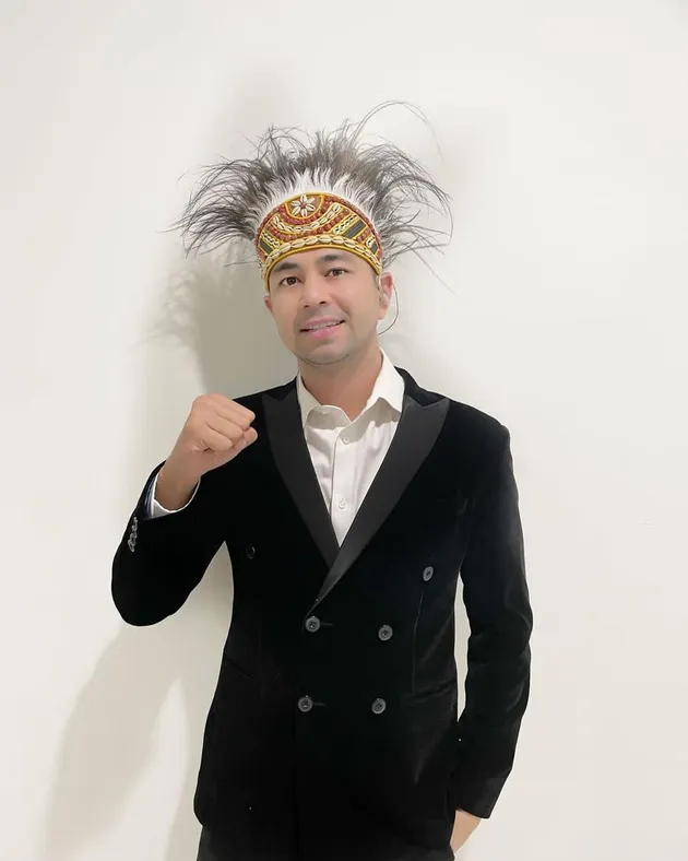 Tips Sukses Raffi Ahmad