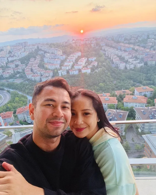 Tips Sukses Raffi Ahmad