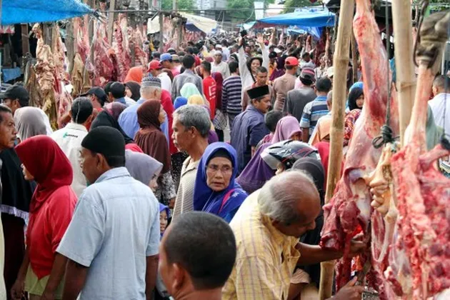 ramadan, ramadan 2018, takjil ramadan, tradisi ramadan