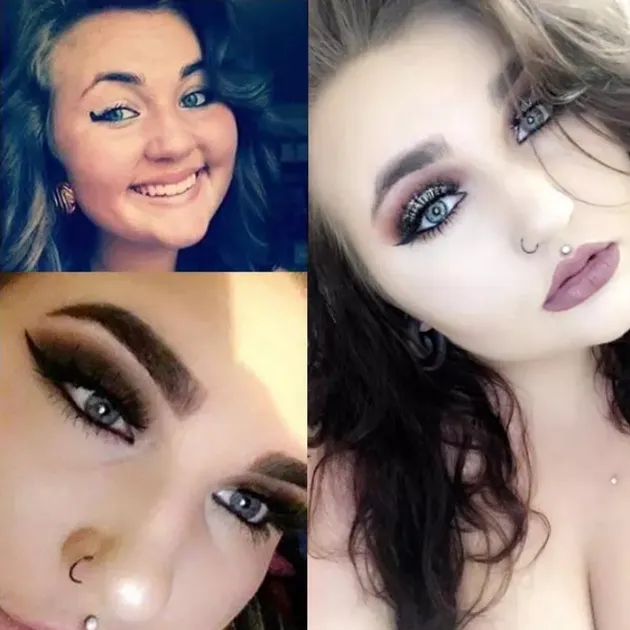 Transformasi Make Up