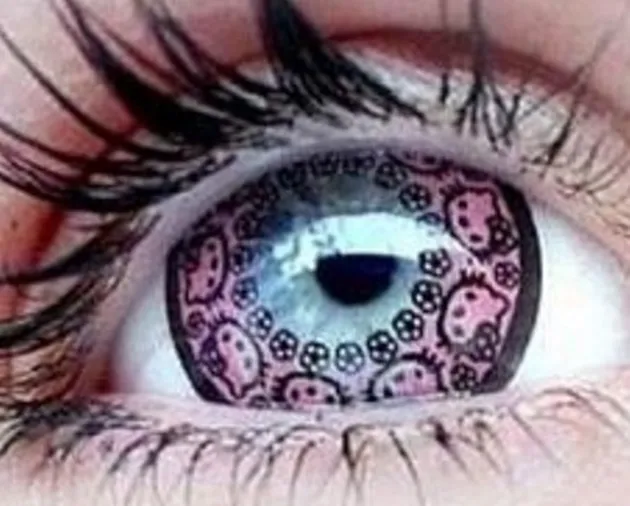 fashion unik, fashion aneh, foto unik, foto aneh, foto lucu