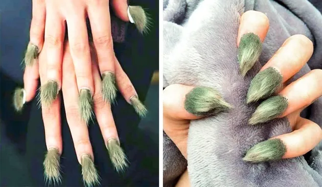 fashion unik, fashion aneh, foto unik, foto aneh, foto lucu