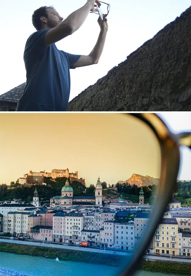 kamera, trik kamera, trik foto