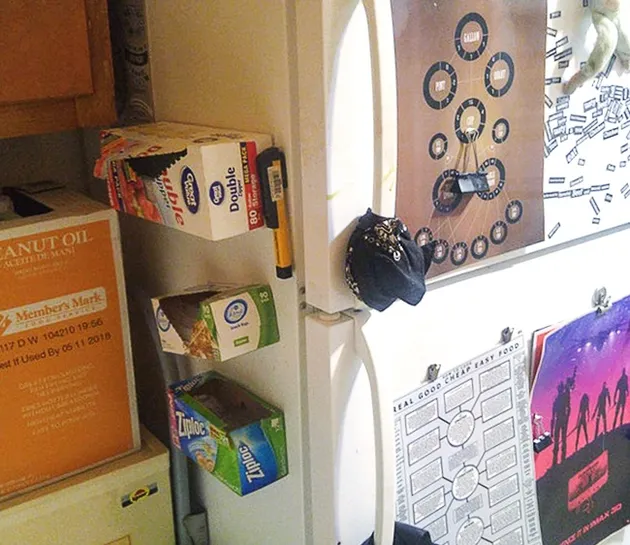 foto unik, foto aneh, foto lucu, foto keren, lifehack