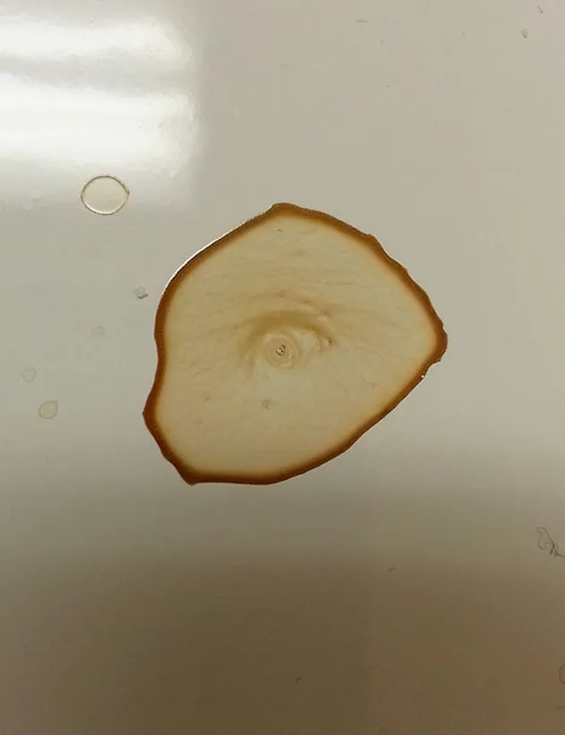 karya seni, tetesan air, tetesan air keren