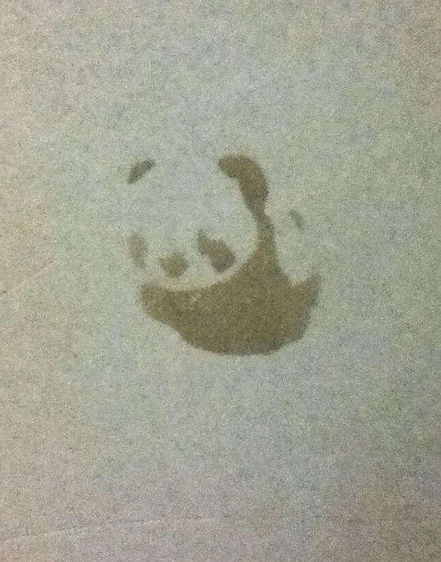 karya seni, tetesan air, tetesan air keren