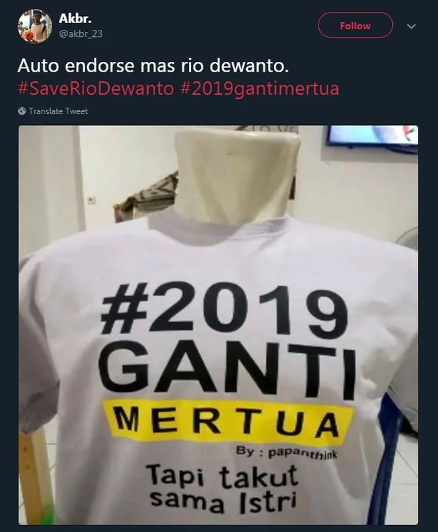 ratna sarumpaet, hoax ratna sarumpaet, berita ratna sarumpaet