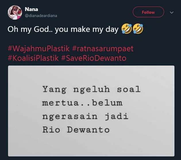 ratna sarumpaet, hoax ratna sarumpaet, berita ratna sarumpaet