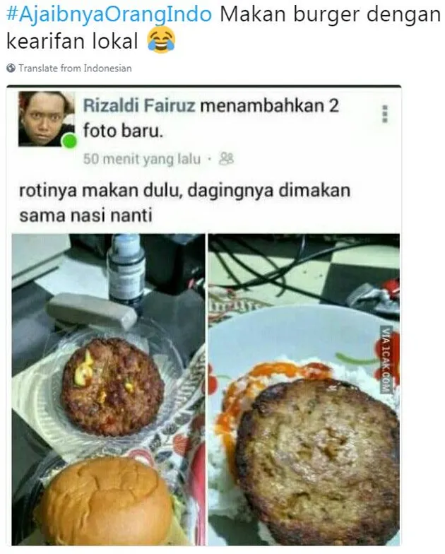 foto unik, foto aneh, foto lucu, foto keren