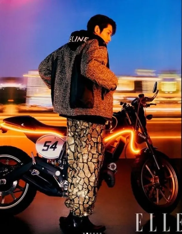 Taeyong NCT