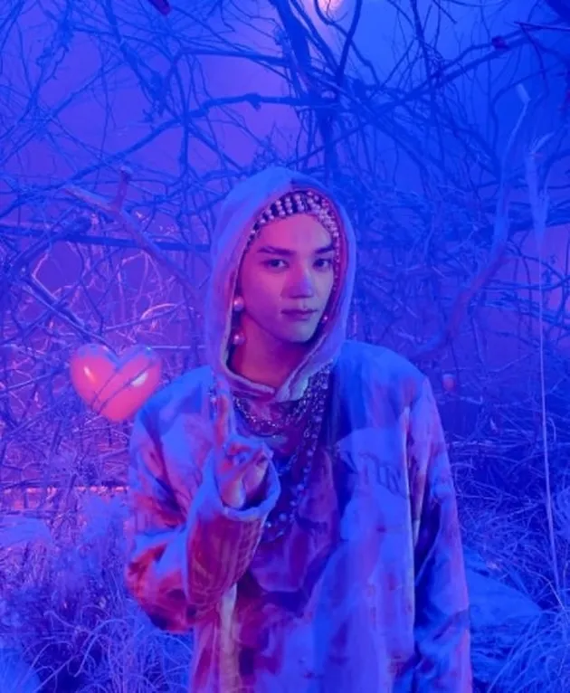 Taeyong NCT