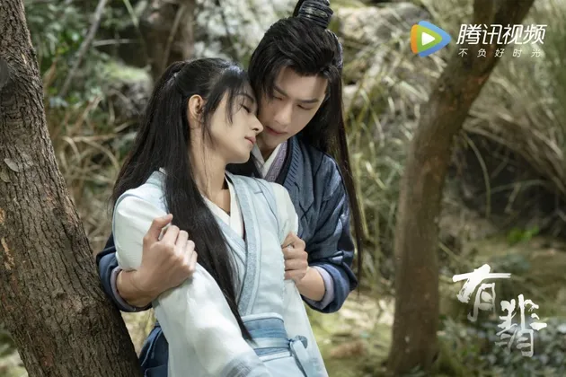 LEGEND OF FEI