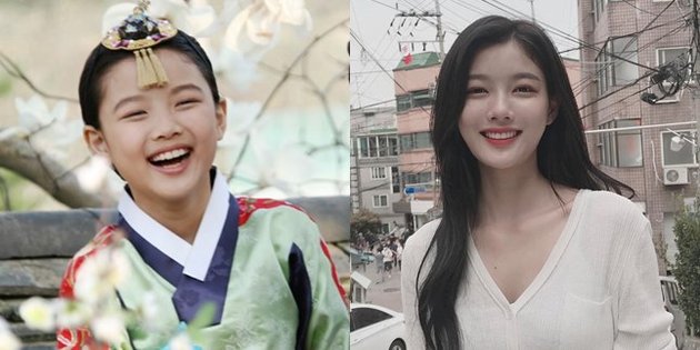 9 Korean Child Actresses Who are Growing Up and Have the Beauty of Angels